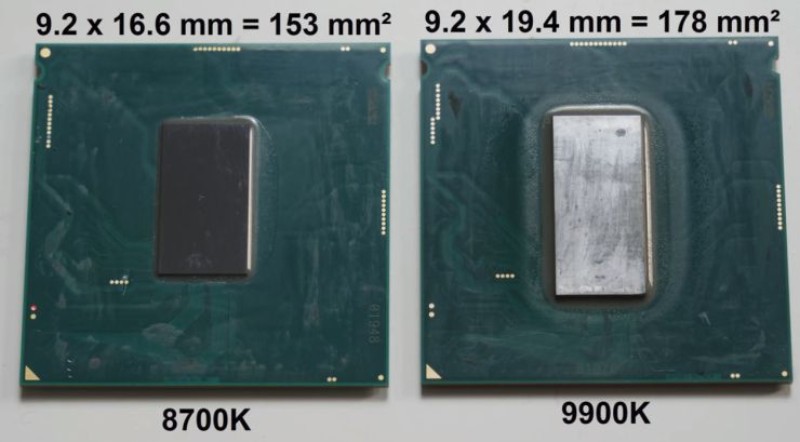 Core i5 10400 припой или термопаста?