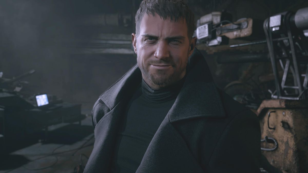 Для ПК-версии Resident Evil Village вышел новый патч, улучшающий ...