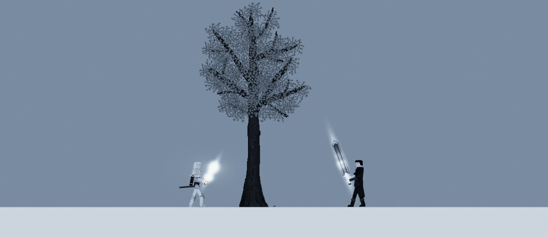 Не канон, но очень красиво