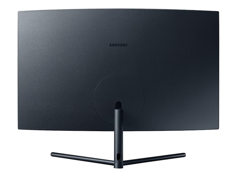 Изогнутый 4К-монитор Samsung UR59C вышел в России по цене 34 990 рублей