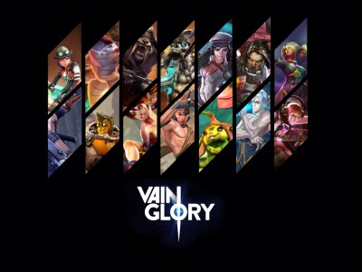 Призовой фонд Vainglory IPL составляет 80 тысяч долларов