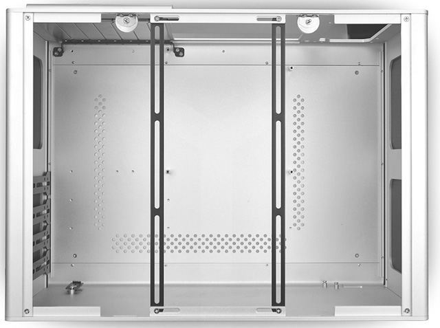 Корпус Streacom F12C