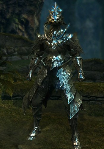 Сет Орнштейна