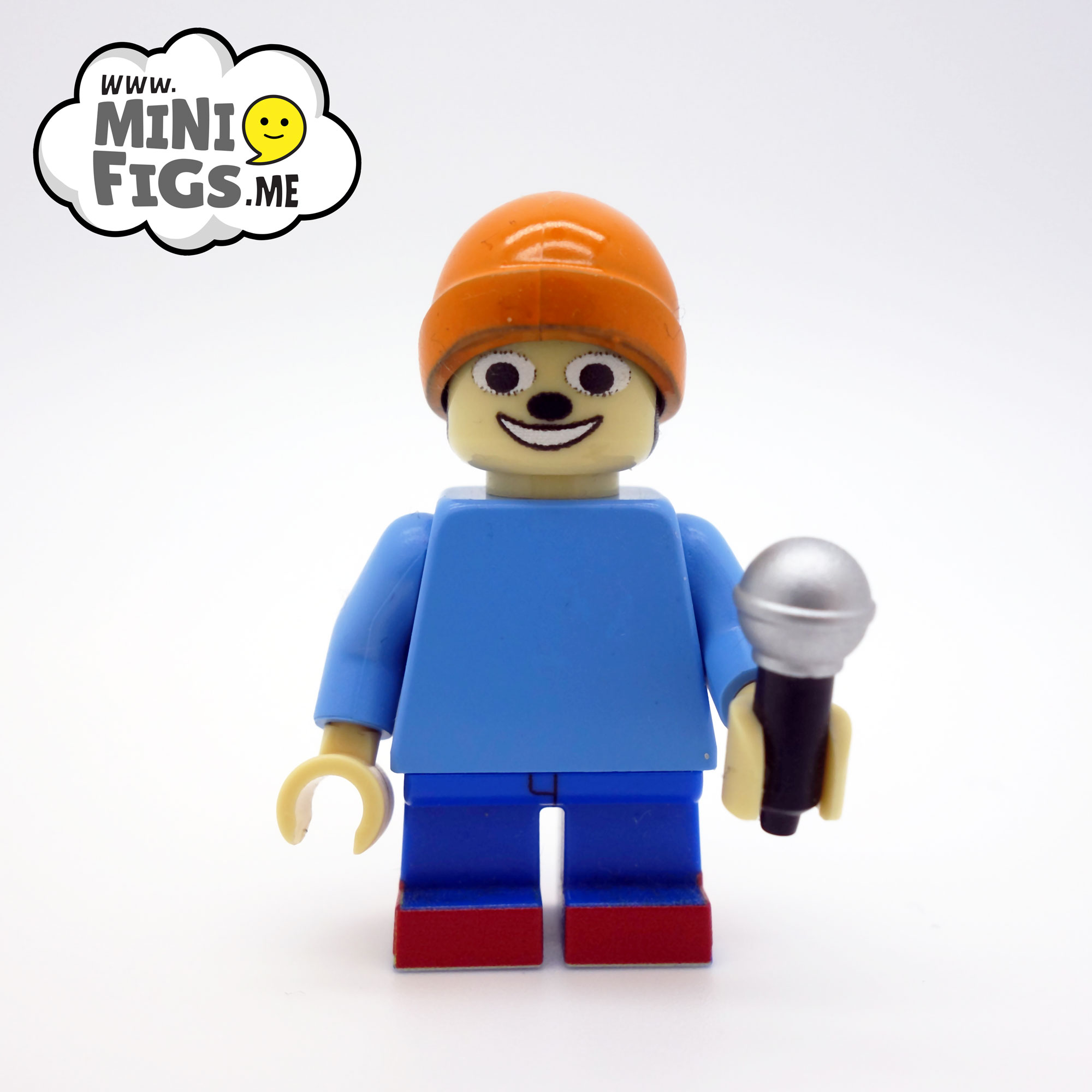 Фигурки LEGO персонажей из видеоигр