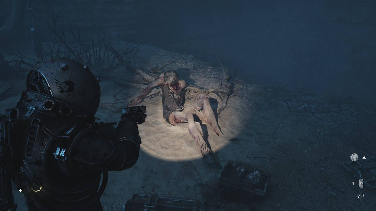 Игроки нашли массу отсылок в Cronos: The New Dawn на прошлые игры Bloober Team, включая Silent Hill 2 и The Medium