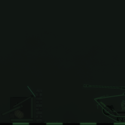 Мдам... И как мне понимать когда перестать стрелять? Они там точно сдохли все?