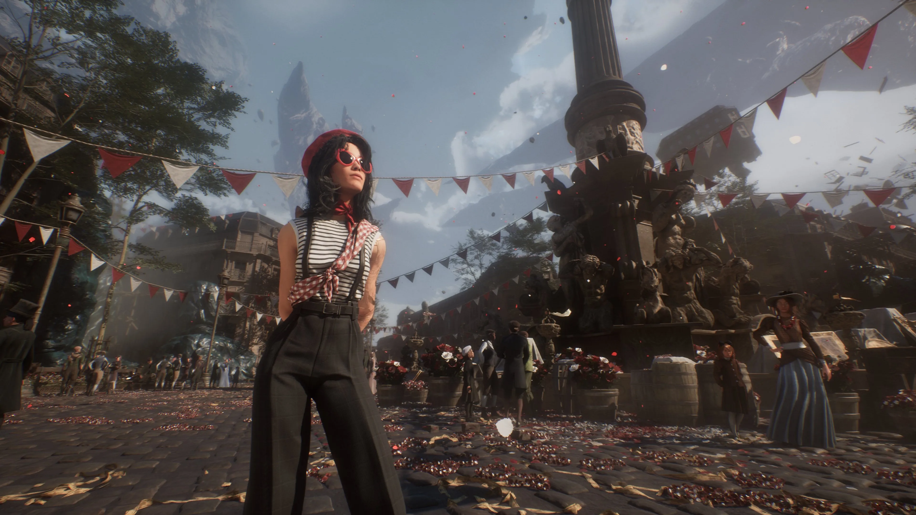 Разработчики Clair Obscur: Expedition 33 черпали вдохновение из Lies of P, чтобы поднять планку качества