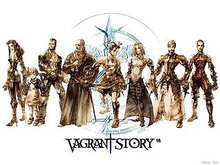 Vagrant story ps1. Смотреть фото Vagrant story ps1. Смотреть картинку Vagrant story ps1. Картинка про Vagrant story ps1. Фото Vagrant story ps1