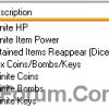 The Binding of Isaac: Cheat Engine Table [1.48]
