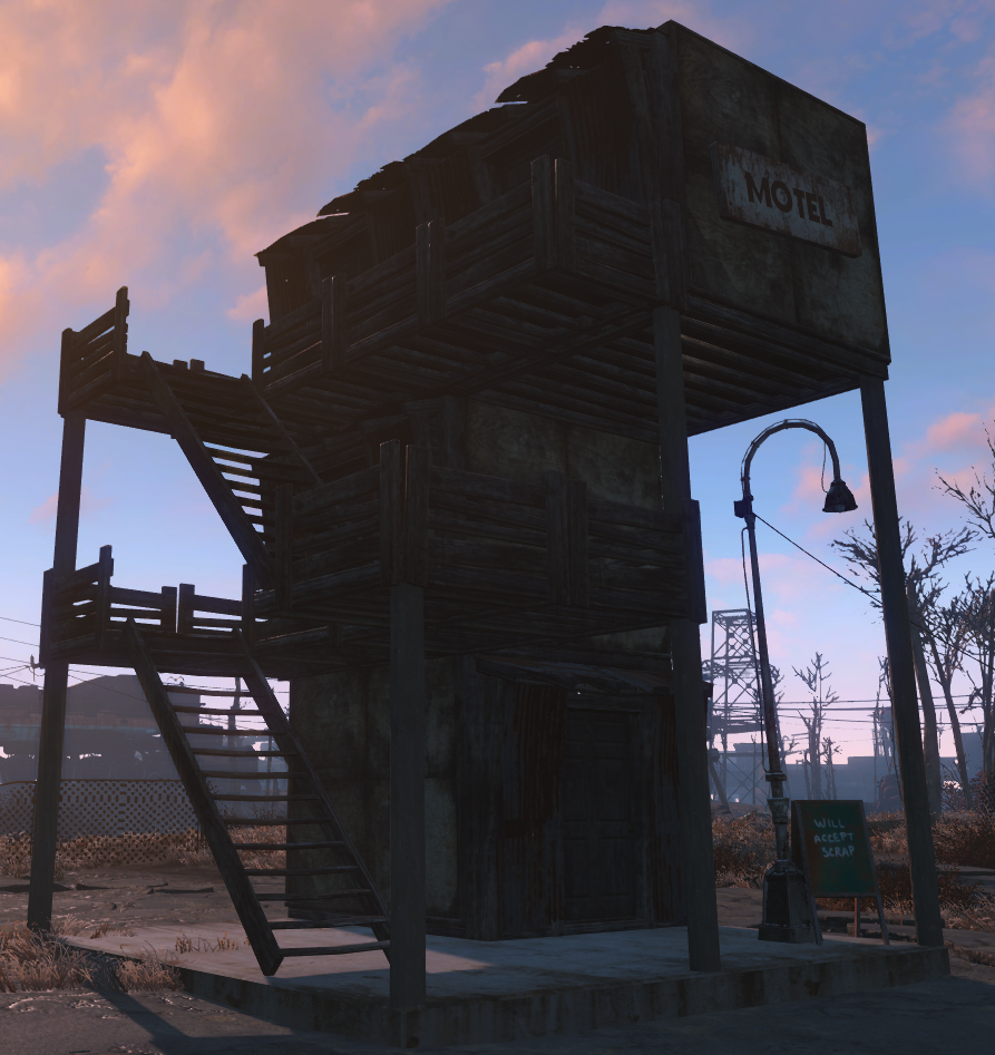 Fallout 4 sim settlements chapter 3. Fallout 4 sim settlements chapter 3