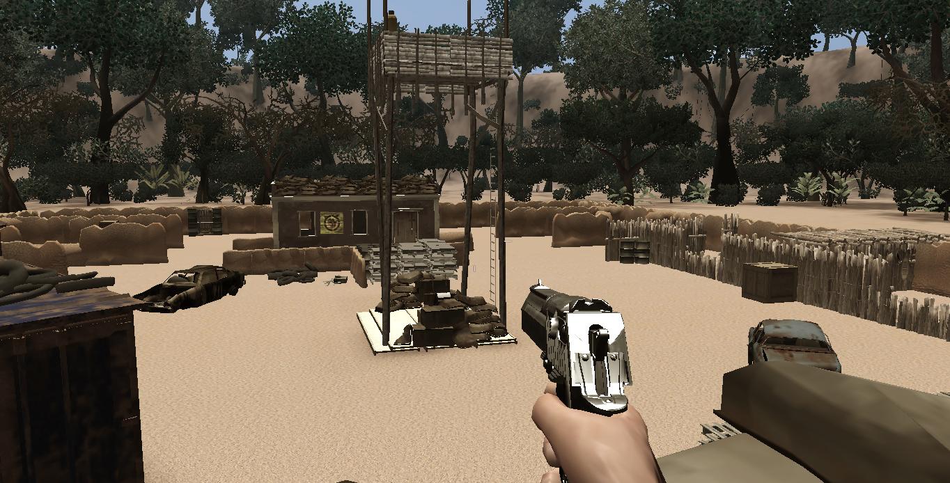 Скачать Far Cry 2 \