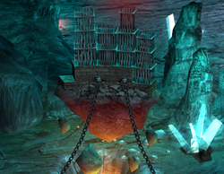 Адская псарня