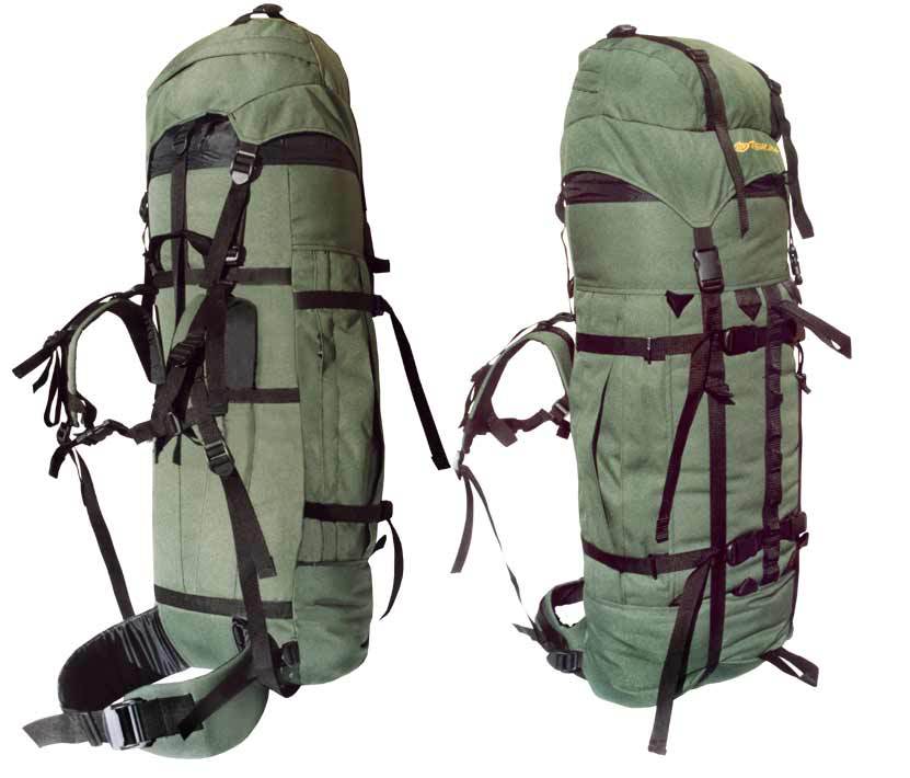 Скачать Fallout 4 "Wearable Postman Shoulder Bag or Backpack (v1.2) / Сумка почтальона или