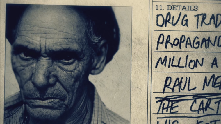 Хосе Менендес, отец Рауля