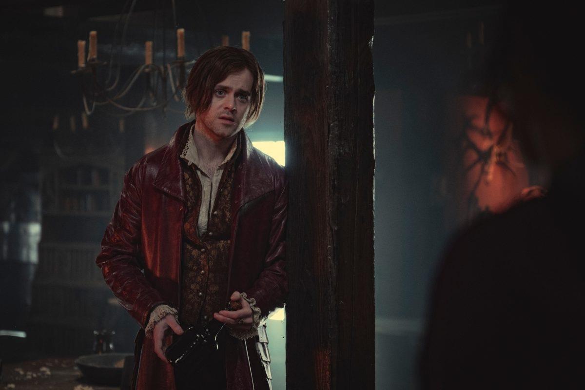 Скачать Включает песню Burn Butcher Burn в Ведьмак 3