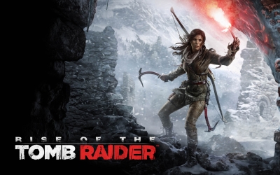 Rise of the Tomb Raider: Trainer (+6) [1.0 &#8211; Build 668.1] {LinGon}