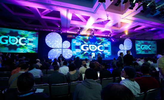 GDC