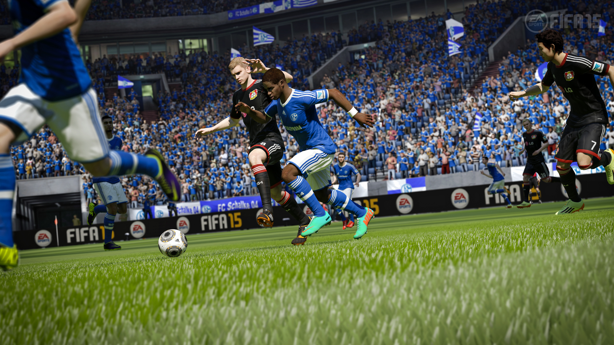 Fifa 15 crack torrent download Fifa 15 crack torrent download vpcp cztorrent