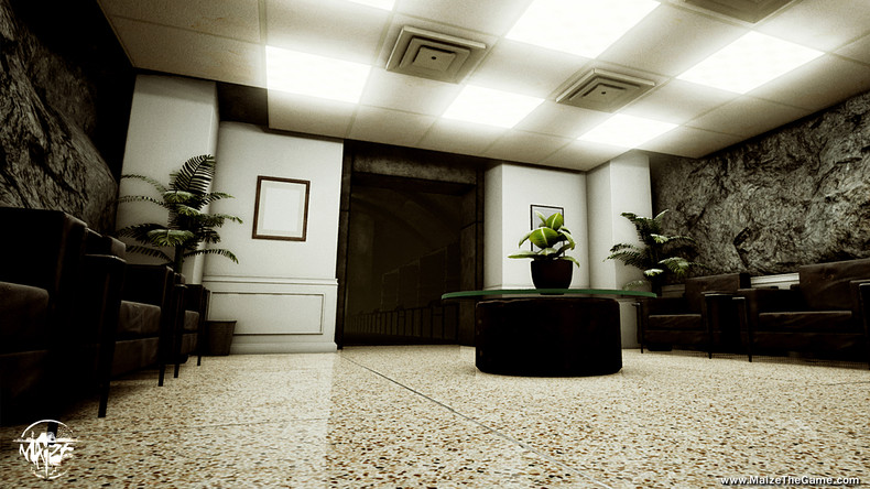 Анонсирована «кукурузная» адвенчура Maize