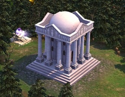 Библиотека просвещения