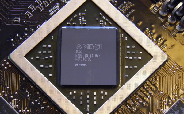 AMD Radeon HD 6990