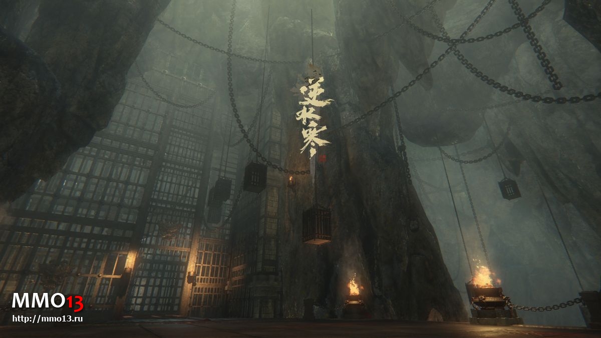 Обновлен официальный сайт Justice, опубликованы новые скриншоты 20213