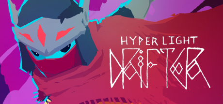 Hyper Light Drifter: Trainer (+7) [1.01: Update 11] {LinGon}