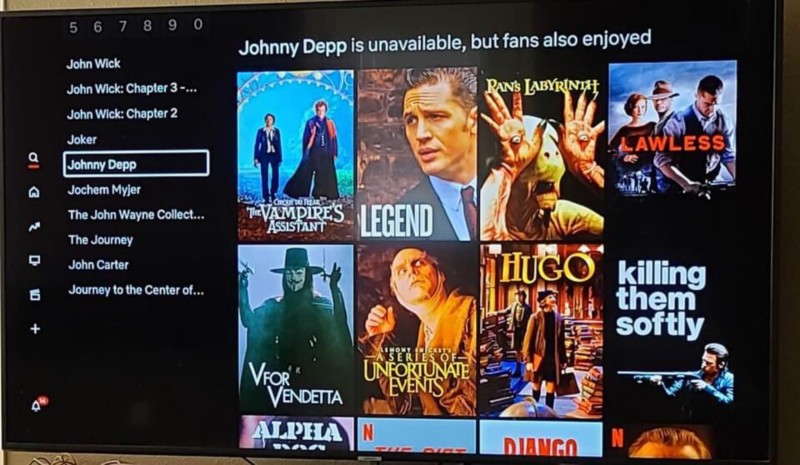 Netflix удалил в США все фильмы с Джонни Деппом 1 aC2gP6i3Y9qj Aw FX4CdQ