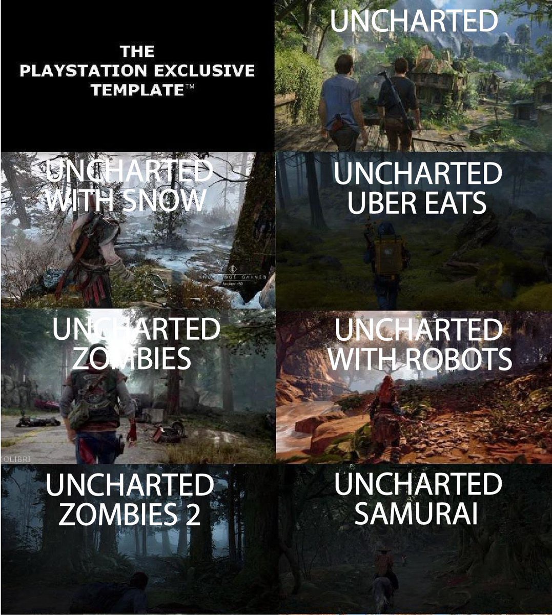 дети играют в playstation