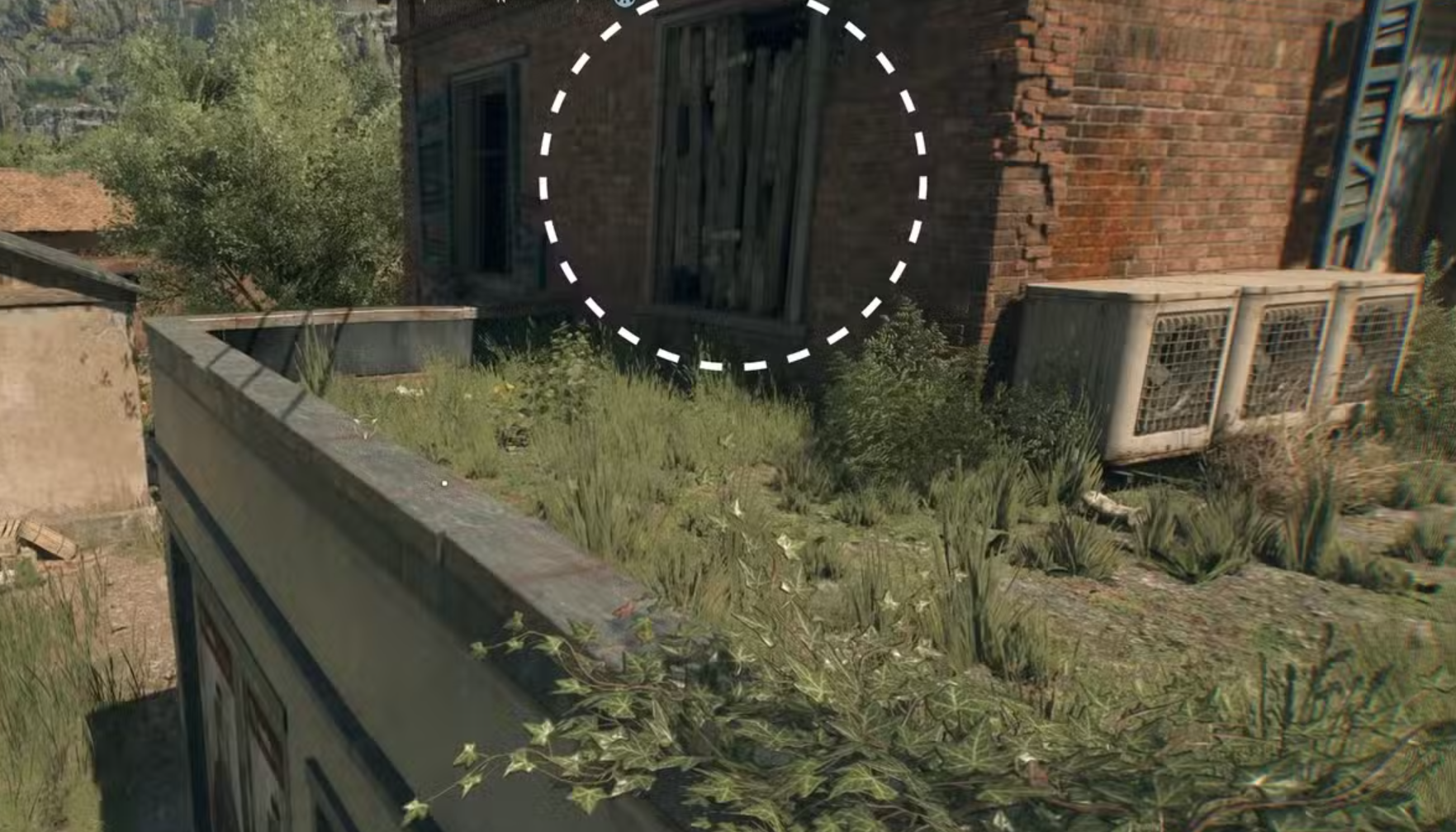 "Последняя просьба" в Dying Light: The Beast - как найти могилу мужа Айрис и открыть все сейфы