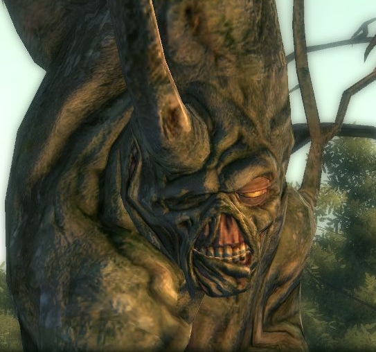 Гарольд и его дерево