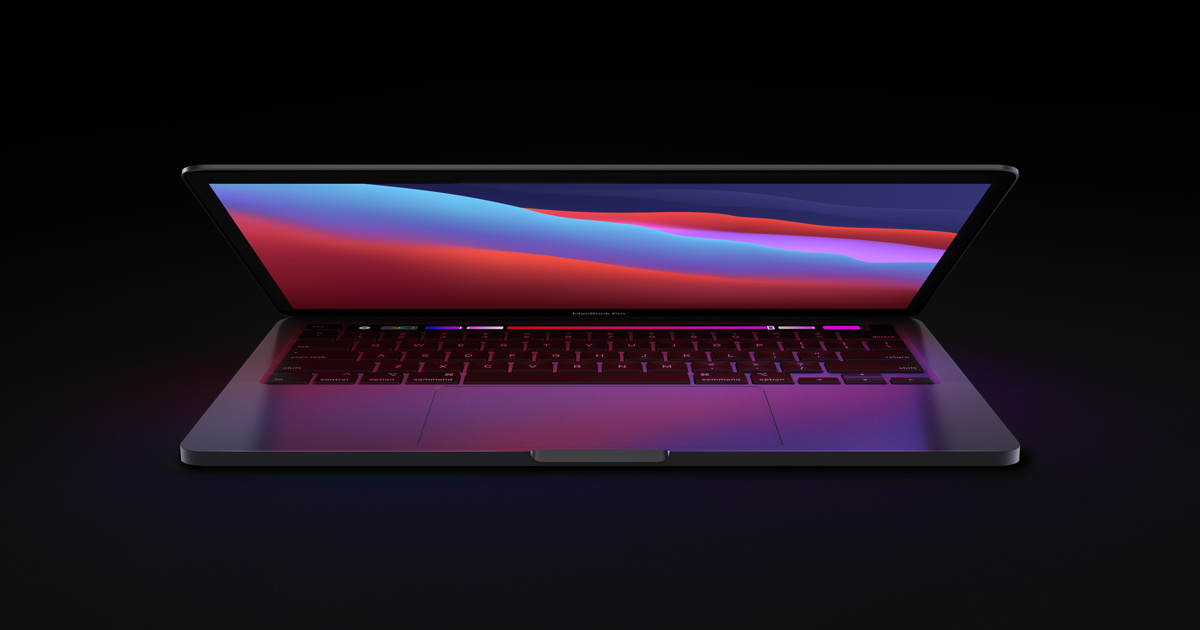 Новый ноутбук Apple MacBook Pro 2021 полностью рассекречен
