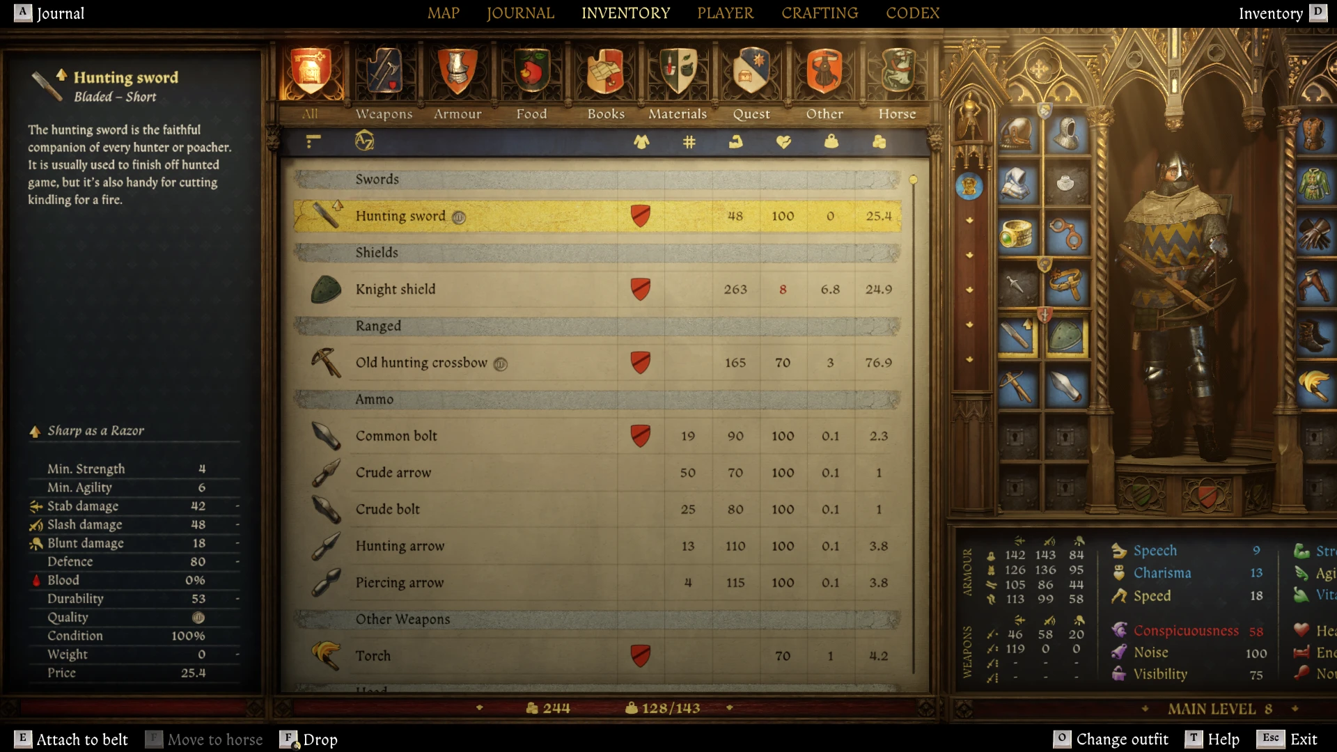 Дефолтный шрифт