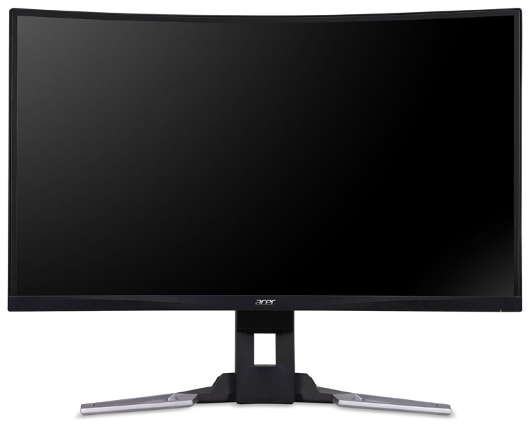 Монитор Acer XZ321Q