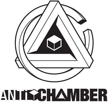 Antichamber