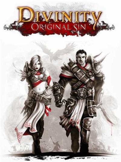 Divinity: Original Sin: Trainer (+12) [1.0.177.0] {MrAntiFun}