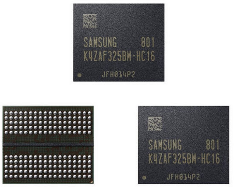 Видеопамять gddr6