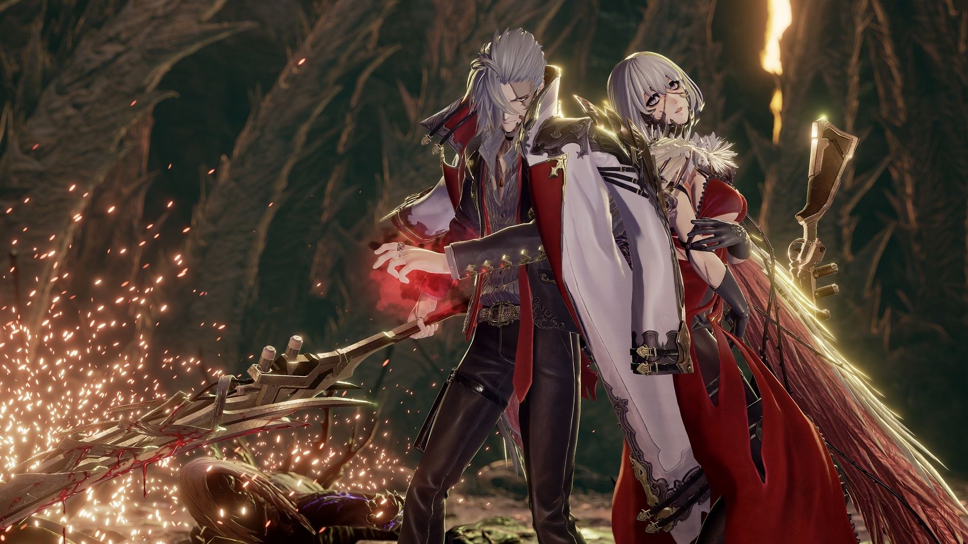 Кооператив code vein. Смотреть фото Кооператив code vein. Смотреть картинку Кооператив code vein. Картинка про Кооператив code vein. Фото Кооператив code vein