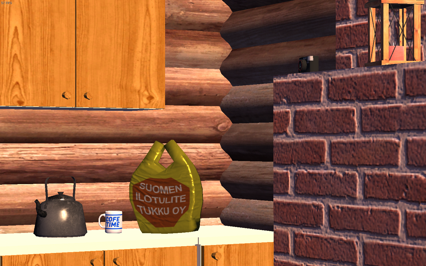 Скачать My Summer Car "Сохранение - полный сток"