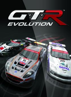 GTR Evolution