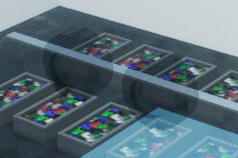 (Да, это весь "капот" :)) Эти детальки нужны для того, чтобы родная логика не дала сбой)