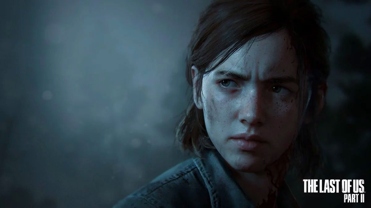 Появилась обложка российского издания The Last of Us Part 2 со значком ...
