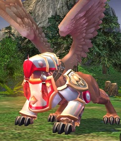 Боевые грифоны