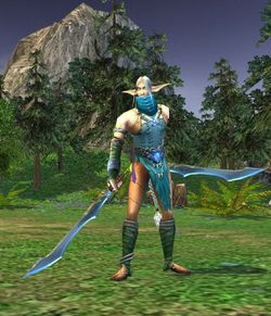 Танцующие с ветром