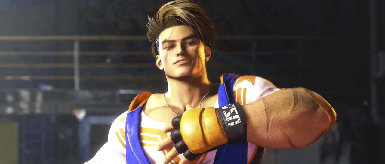 Раскрыты бойцы первого годового пропуска Street Fighter 6