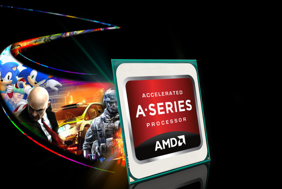 Гибридные процессоры AMD Raven Ridge ограничатся 4 вычислительными ядрами