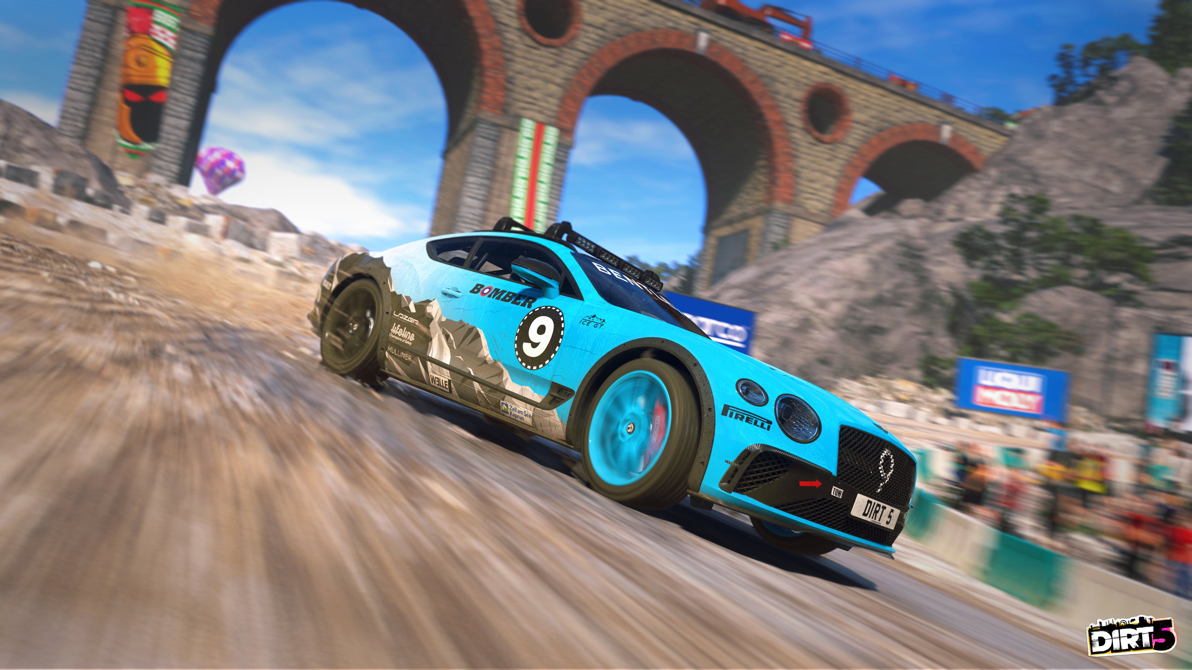 Best Racing Games for PC in 2022