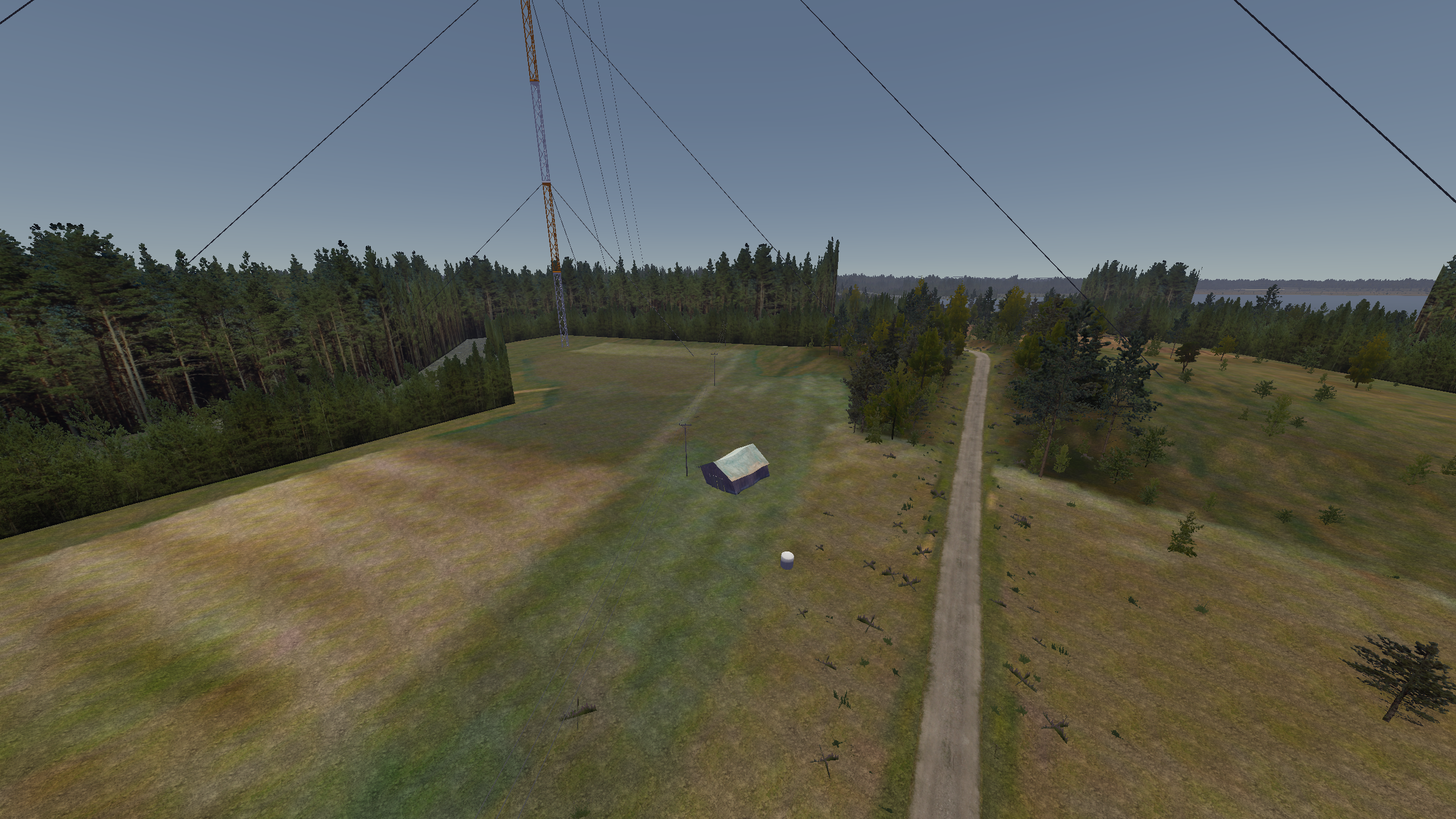 My Summer Car "Сохранение - Квест сатсума после аварии"