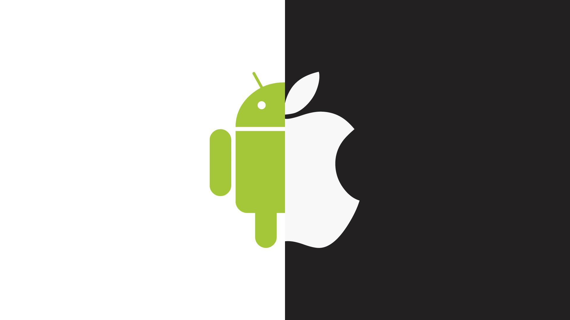 Apple android logo Apple android logo jet femme