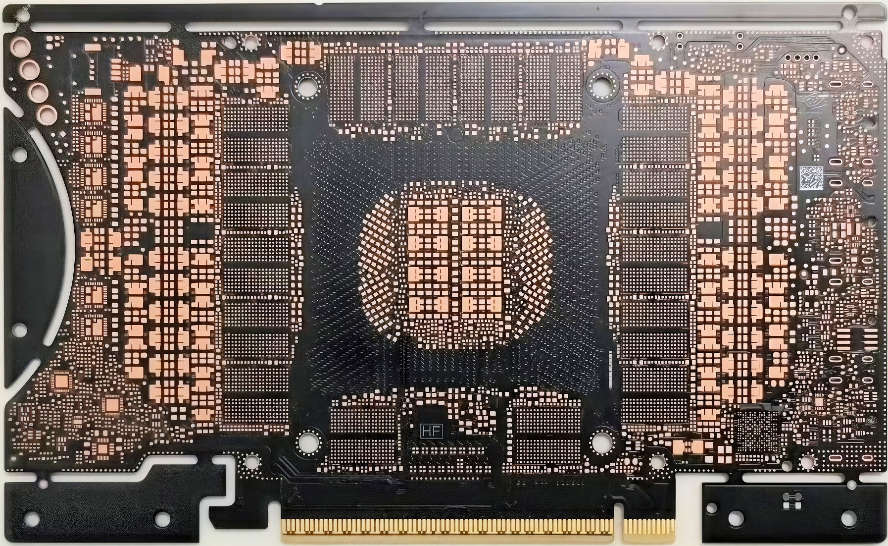 PRO RTX 6000 Server Edition